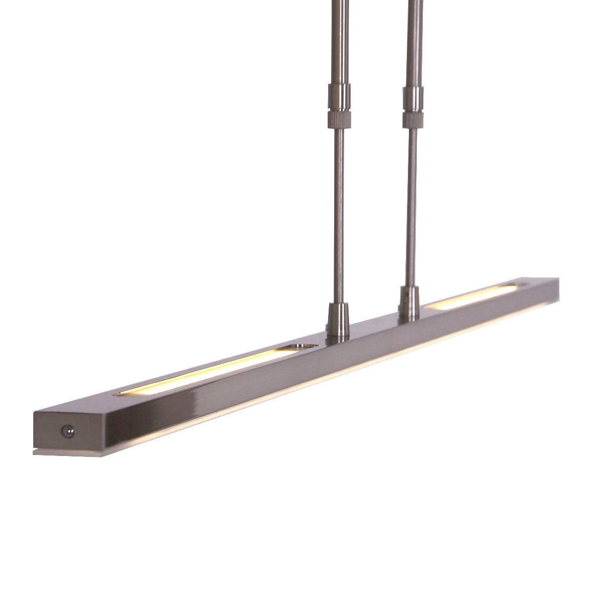 LED pendant light Zelena gray Steinhauer 8712746119817
