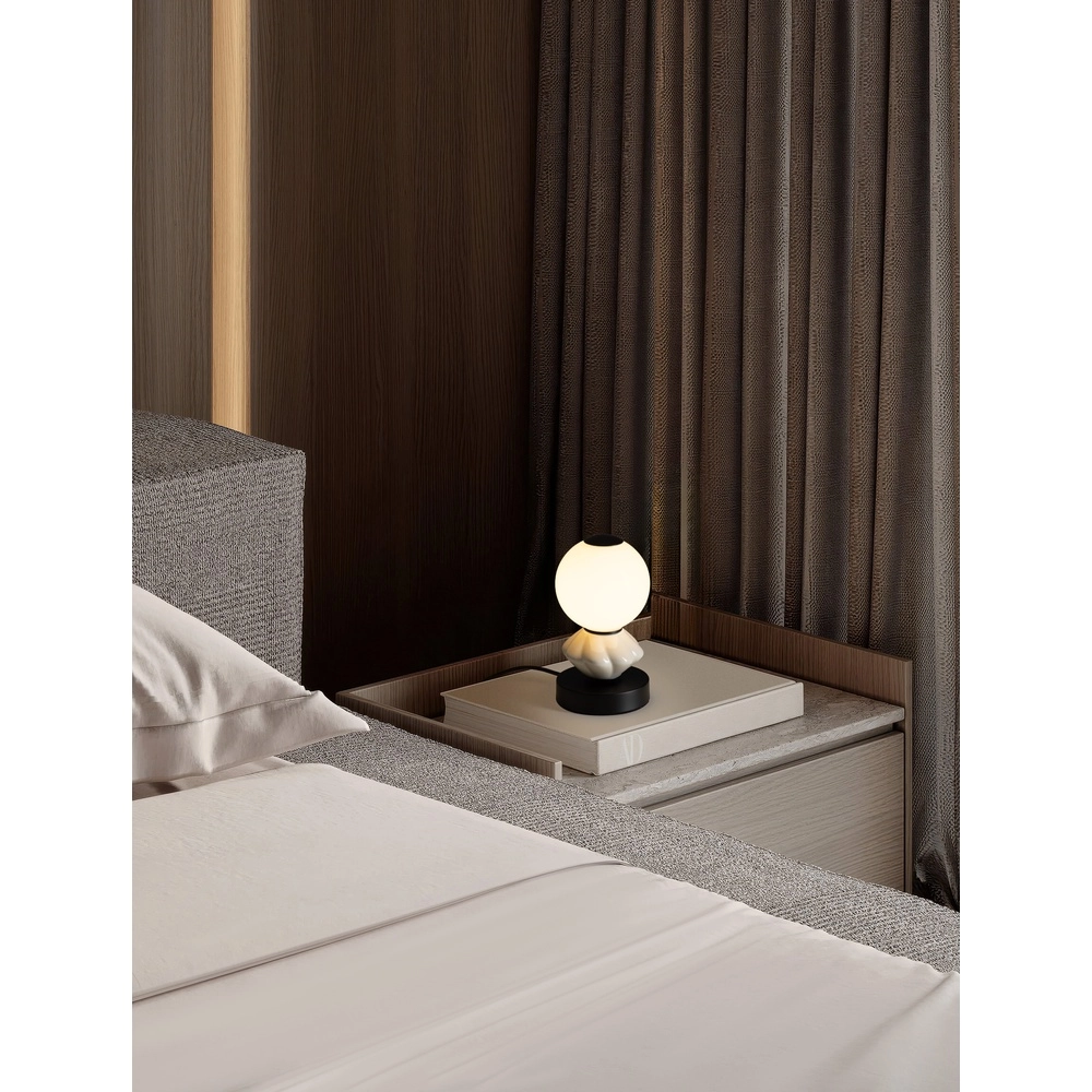Table lamp Pallina 22cm Lyora 5212017484055