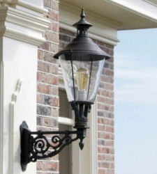 Old Dutch lighting round