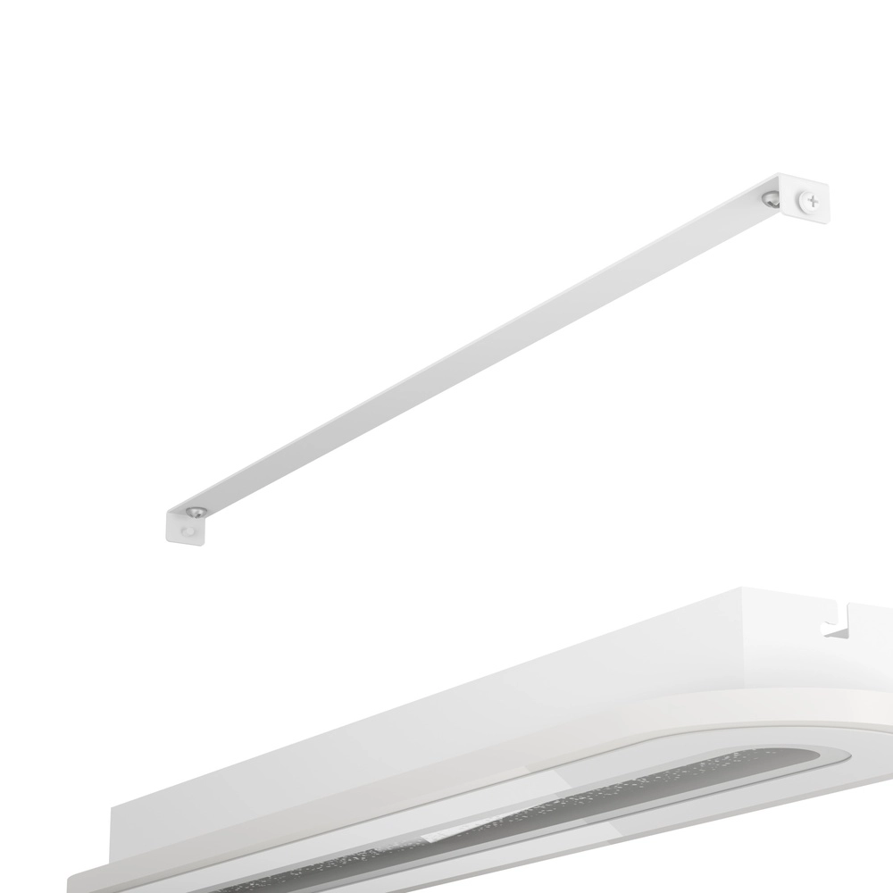 Led wall light Macchioni 55cm - white Eglo 9008606316342