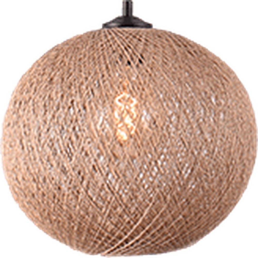 Rattan Hood Corda Ø 30cm