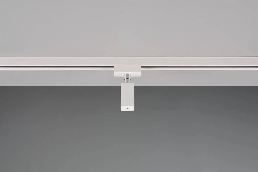 Pendant adapter Duoline white Trio 4017807577471