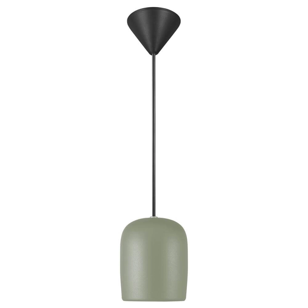 Pendant lamp Notti green Nordlux 5704924011726