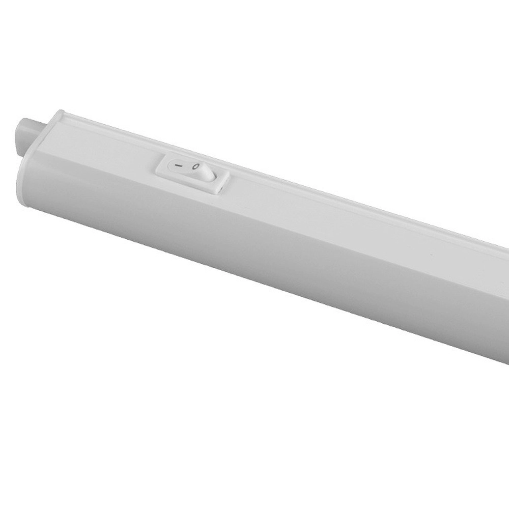 Kitchen lighting LED T5 90cm - 12W - light color adjustable