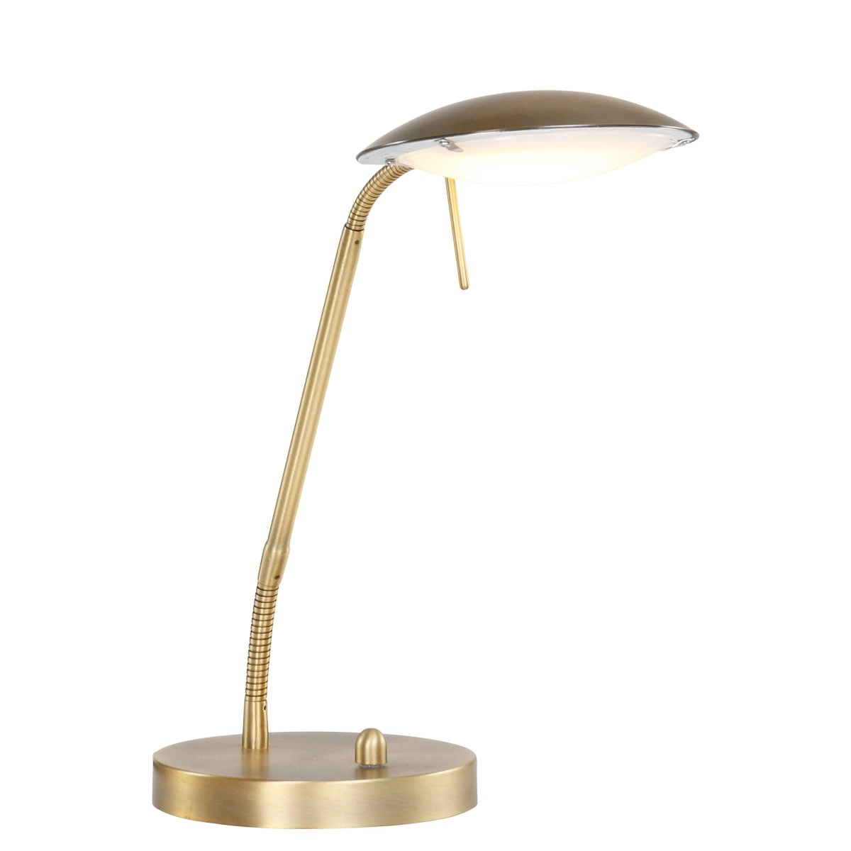 Desk lamp Mexlite Steinhauer 8712746122398