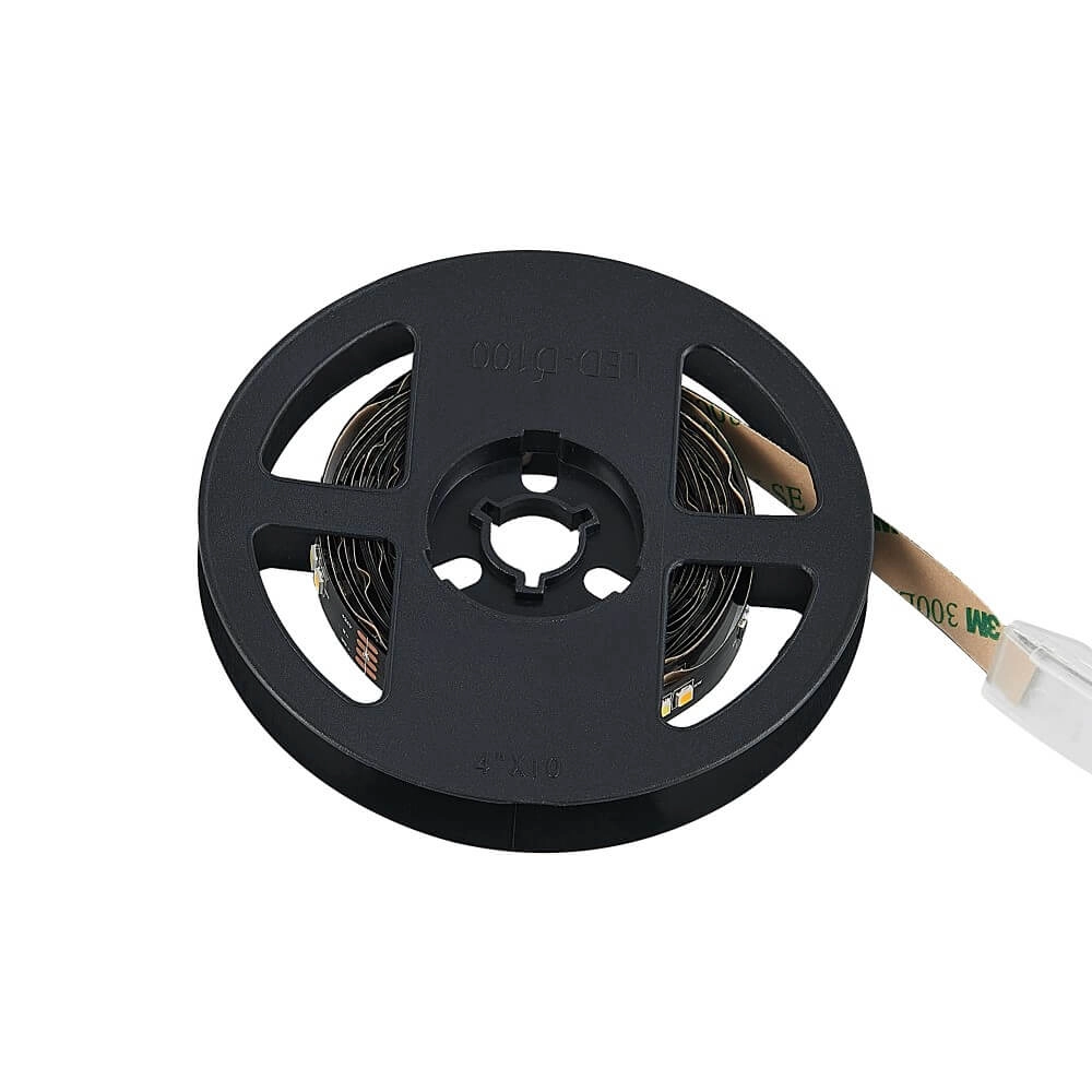 Black LED strip Gaming Chip Trio 4017807577358