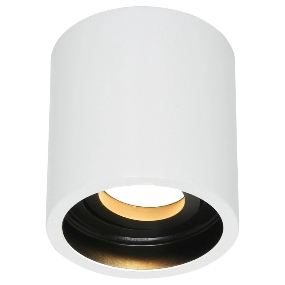 Spotlight Pelite white