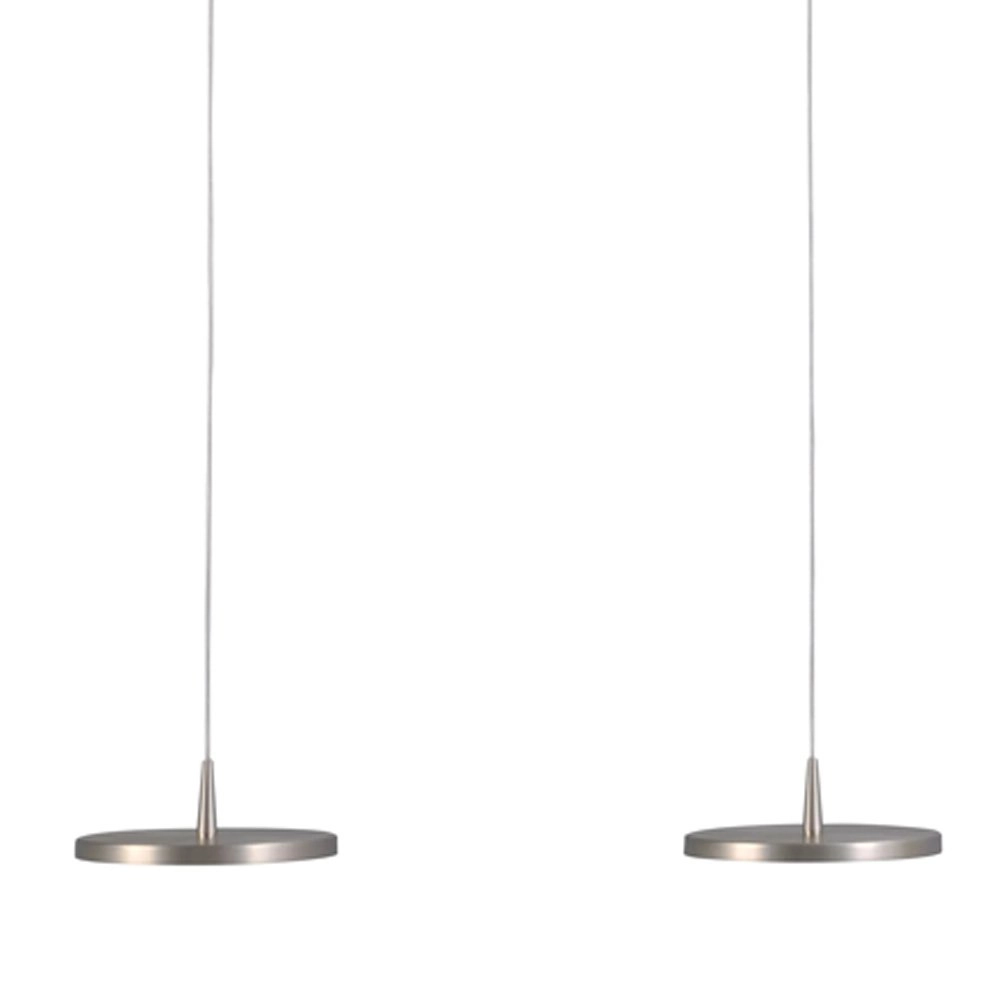 Dining room lamp Denia 2 LED Masterlight 8718121211787