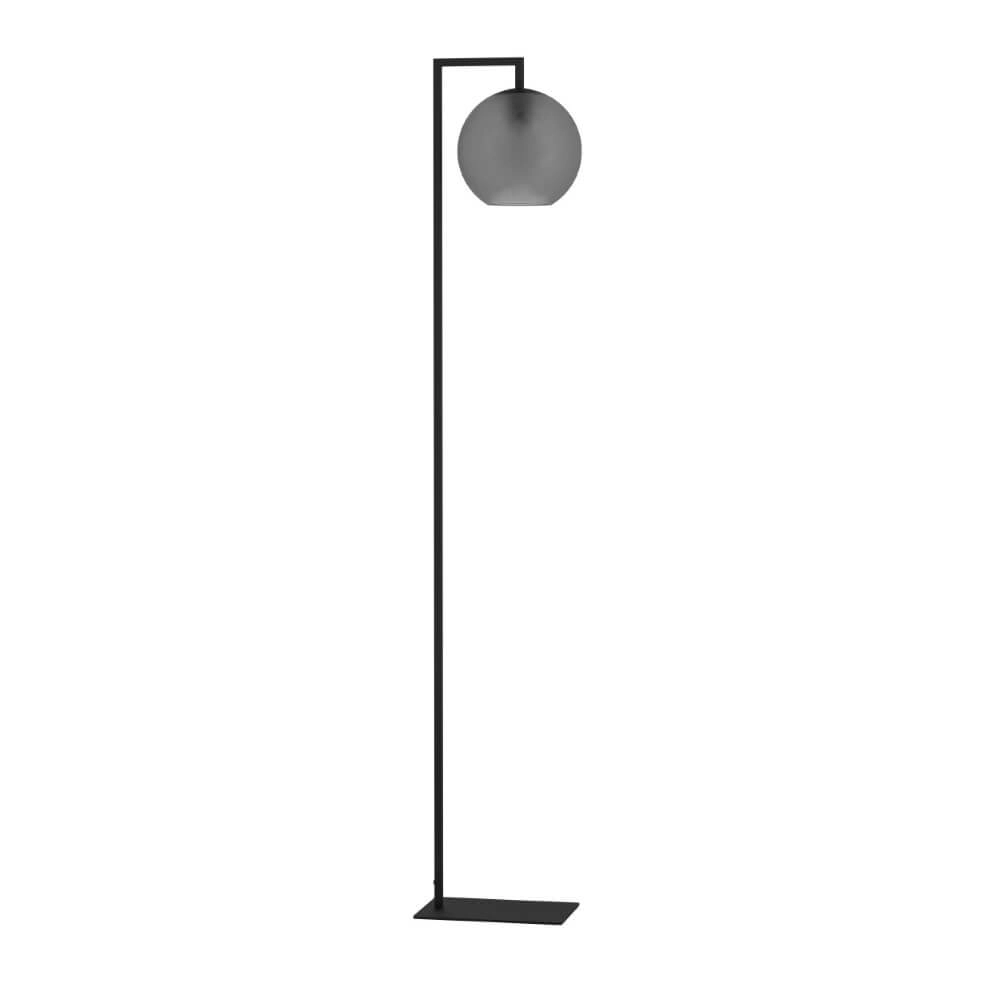 Floor lamp Arangona black Stars of Light 9008606259847