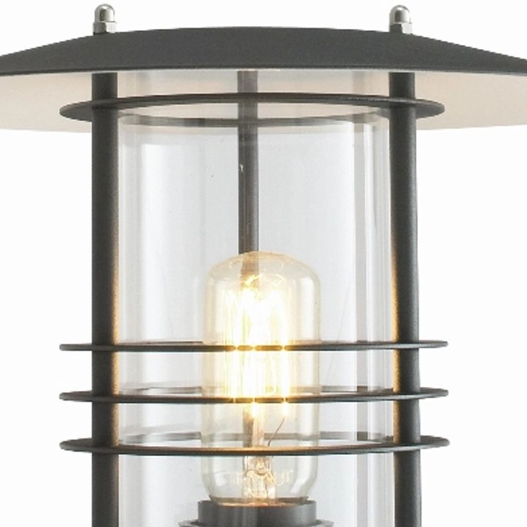Outdoor light Selva Black Franssen 7042892800064
