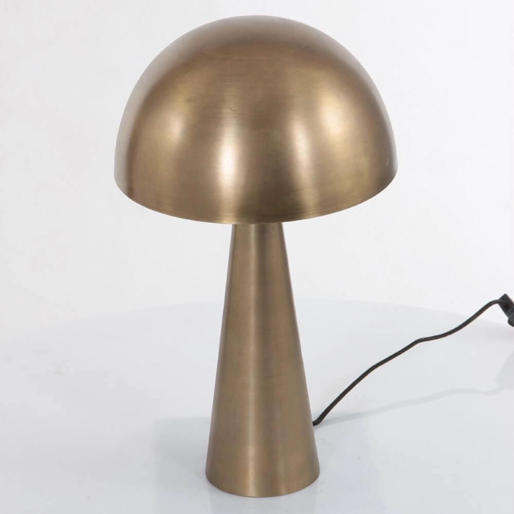 Gold table lamp Pimpernel Steinhauer 8712746148398