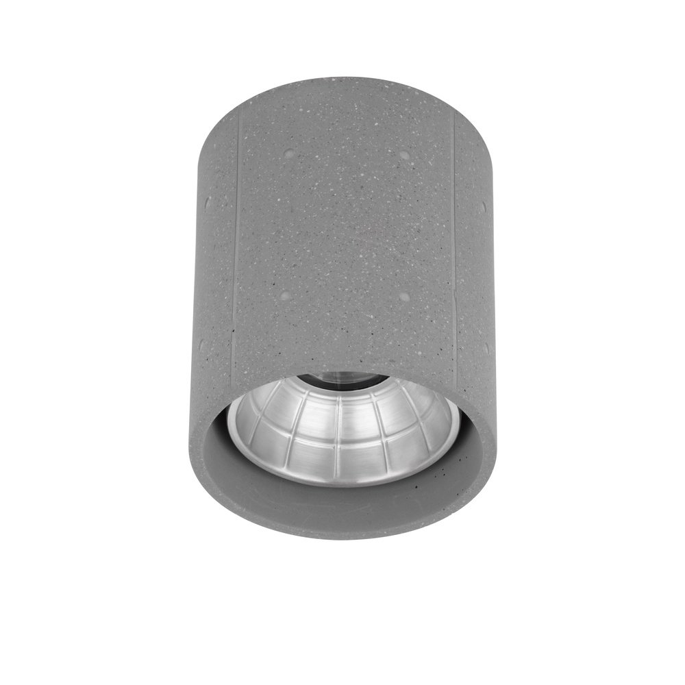 Ceiling spotlight Ritz round Lyora 5212017454348