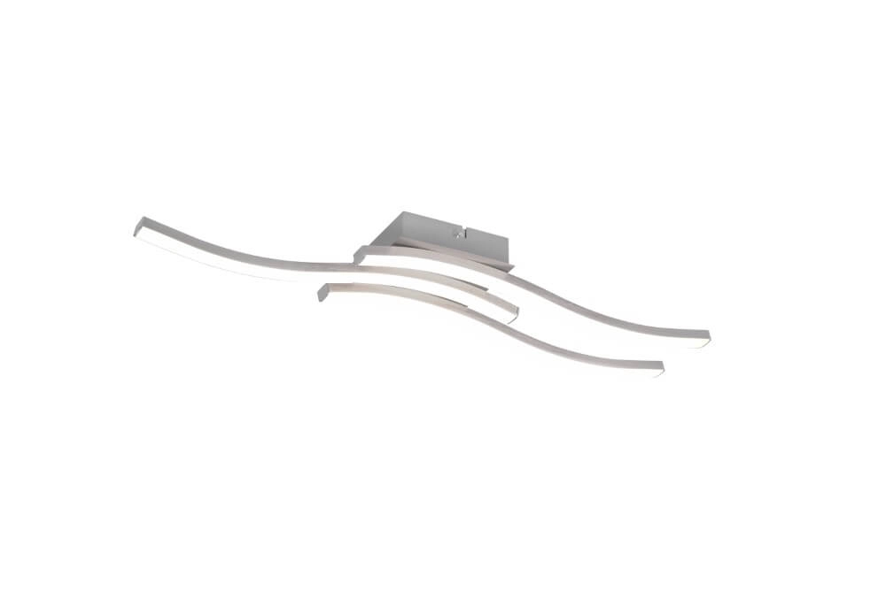 Stainless Steel Ceiling Light Route LED 4000K
