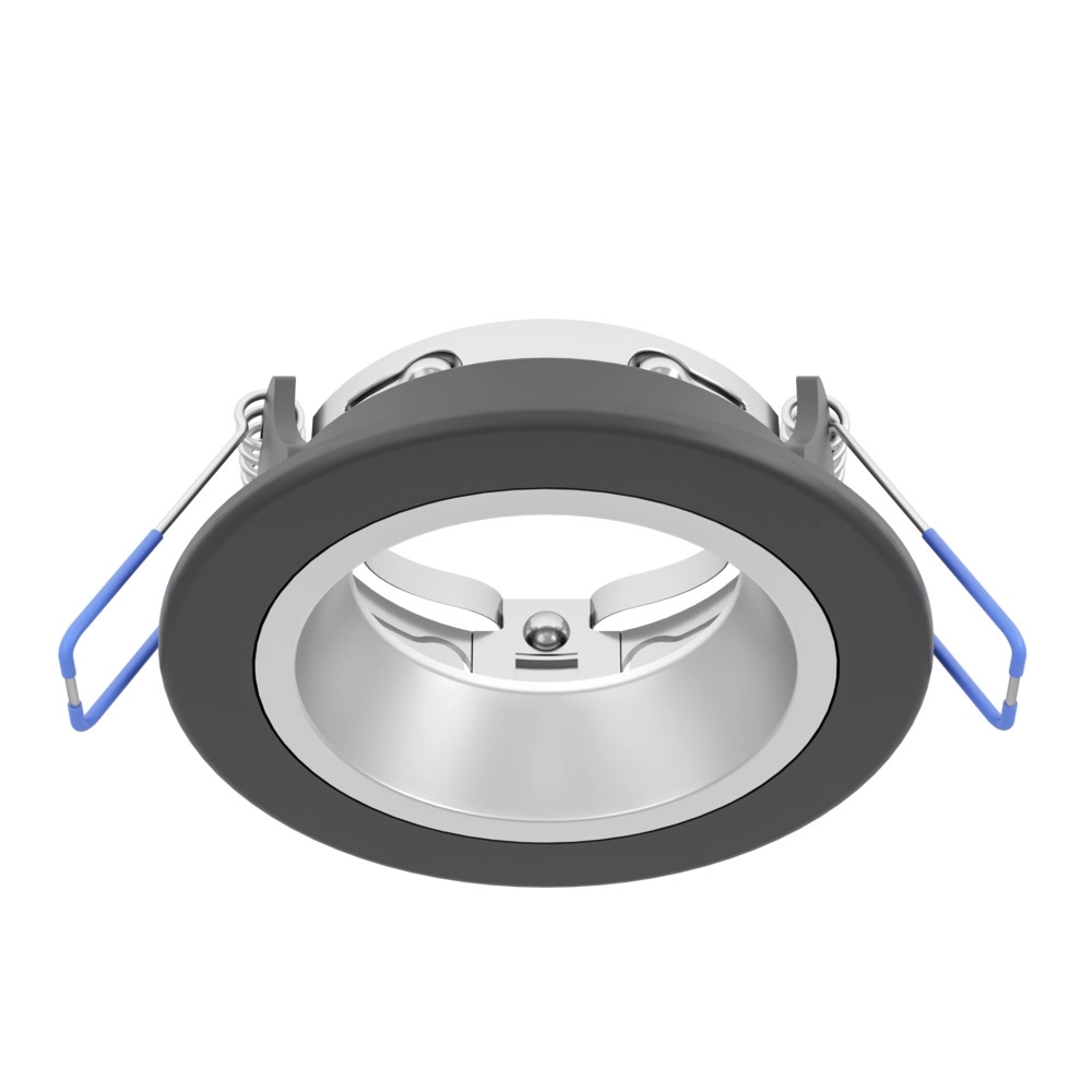 Recessed spotlight Yebra black Eglo 9008606359011