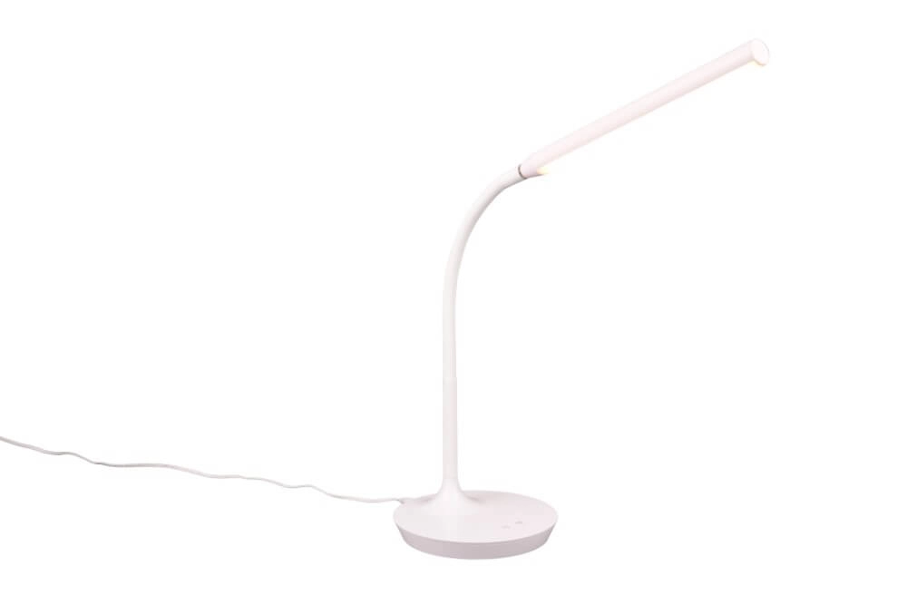 Table lamp Toro white