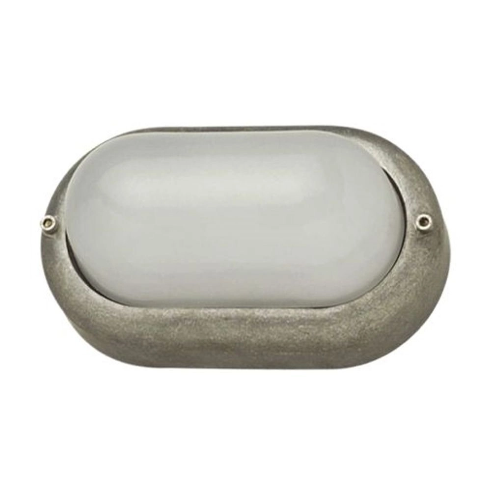 Outdoor marine lamp Jaagschuit 20cm