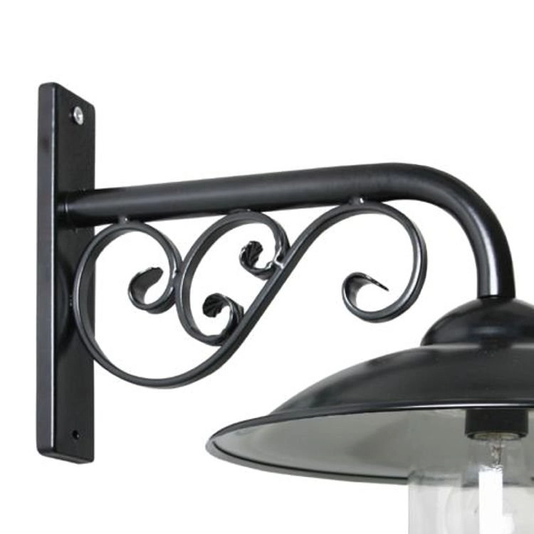 Rural outdoor lamp Station black KS Verlichting 8714732126007