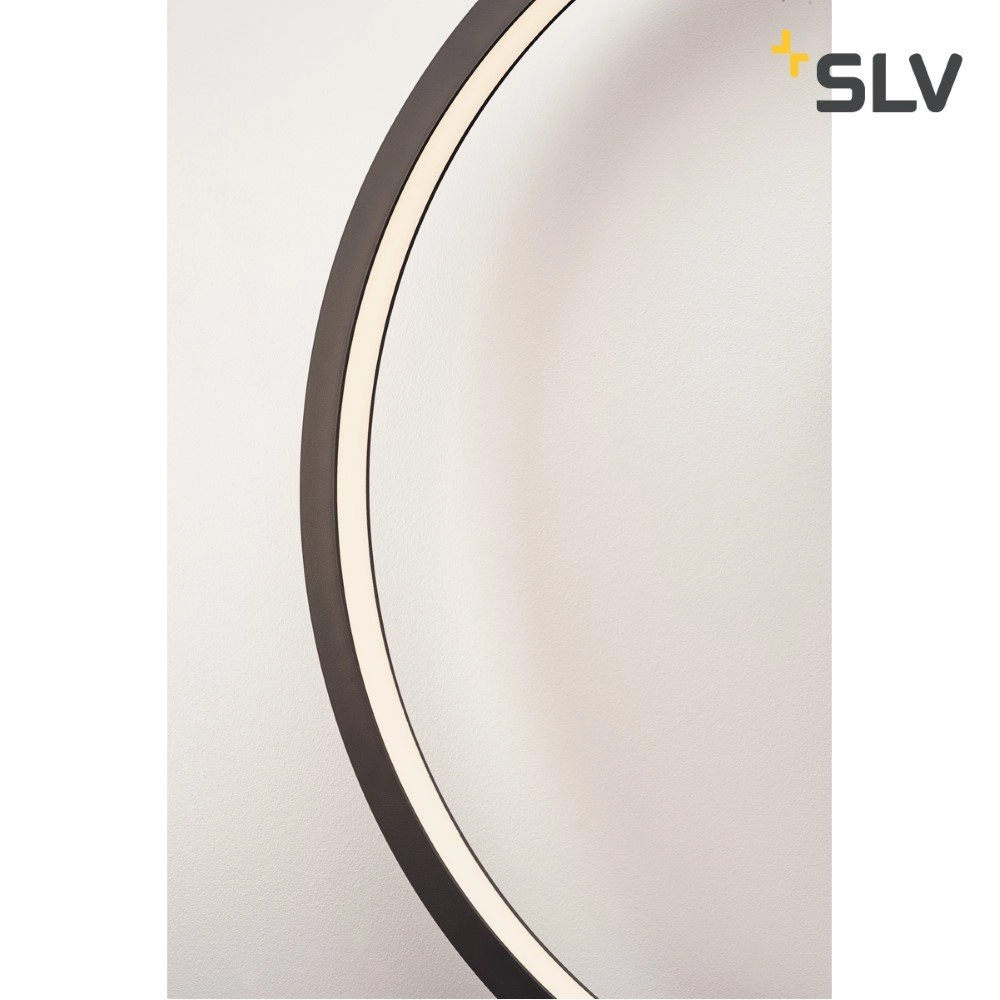 LED wall lamp One Ø 60cm SLV 4024163231121