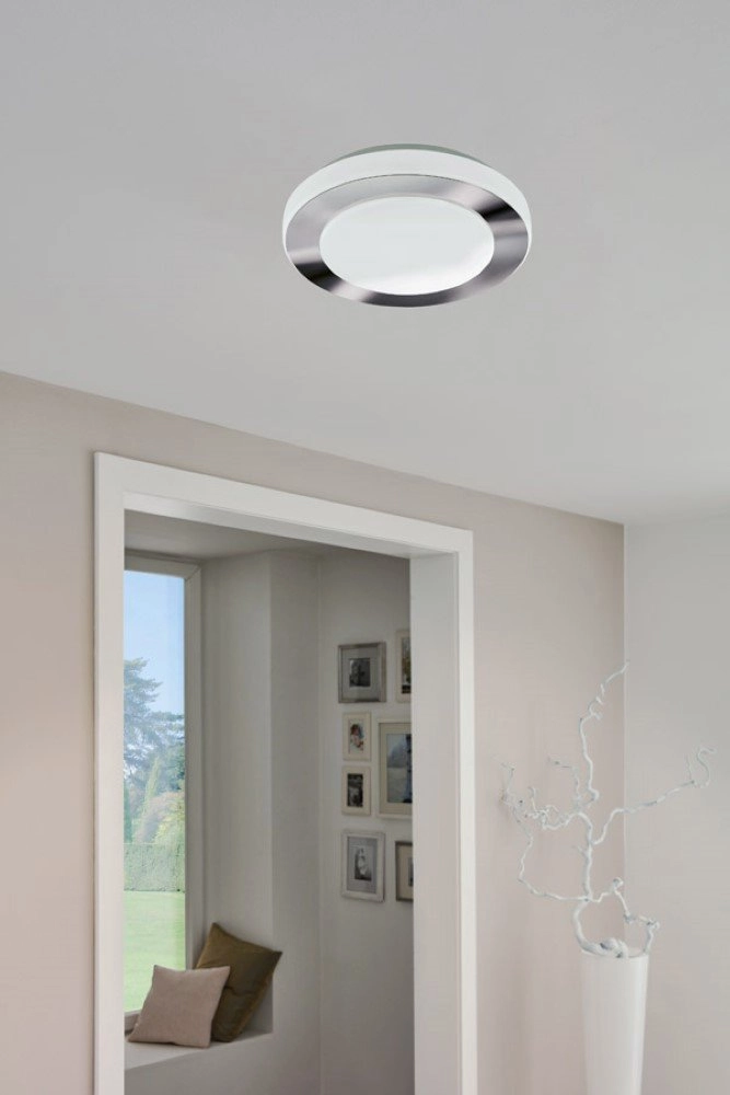 LED pendant light Led Carpi Eglo 9002759952822