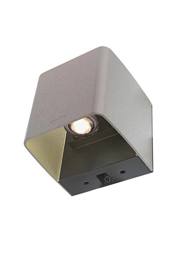 Sleek downlighter Ace Down 230 volt In-lite 8717051005305