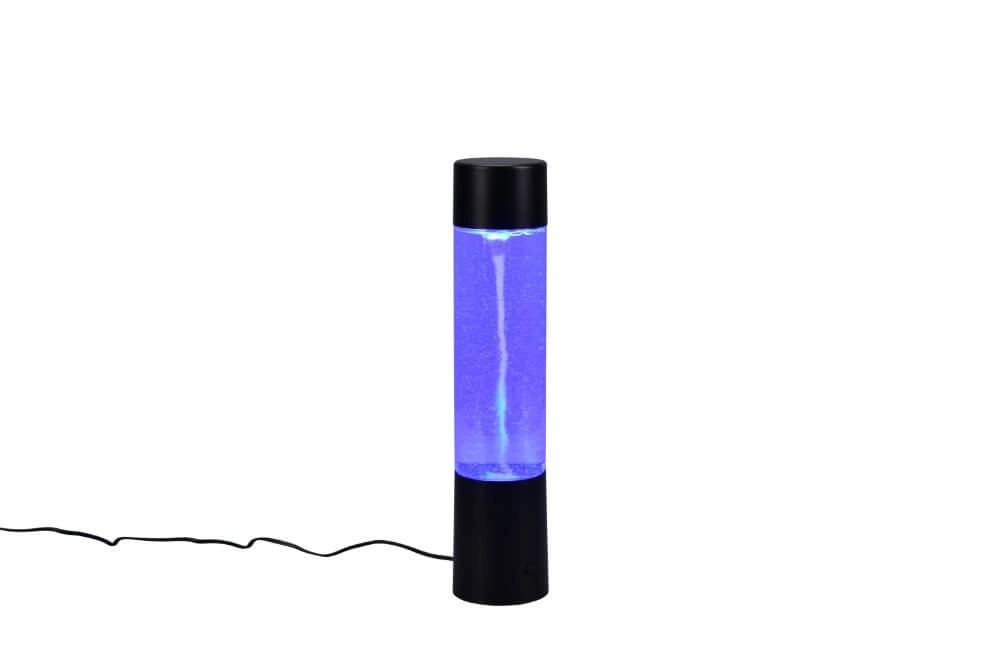 Table lamp Tornado Ø 7.5cm - RGB Trio 4017807558784