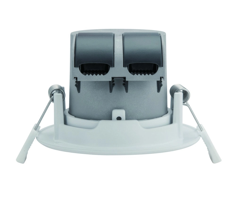 White LED recessed spotlight Dive Philips 8718699755645