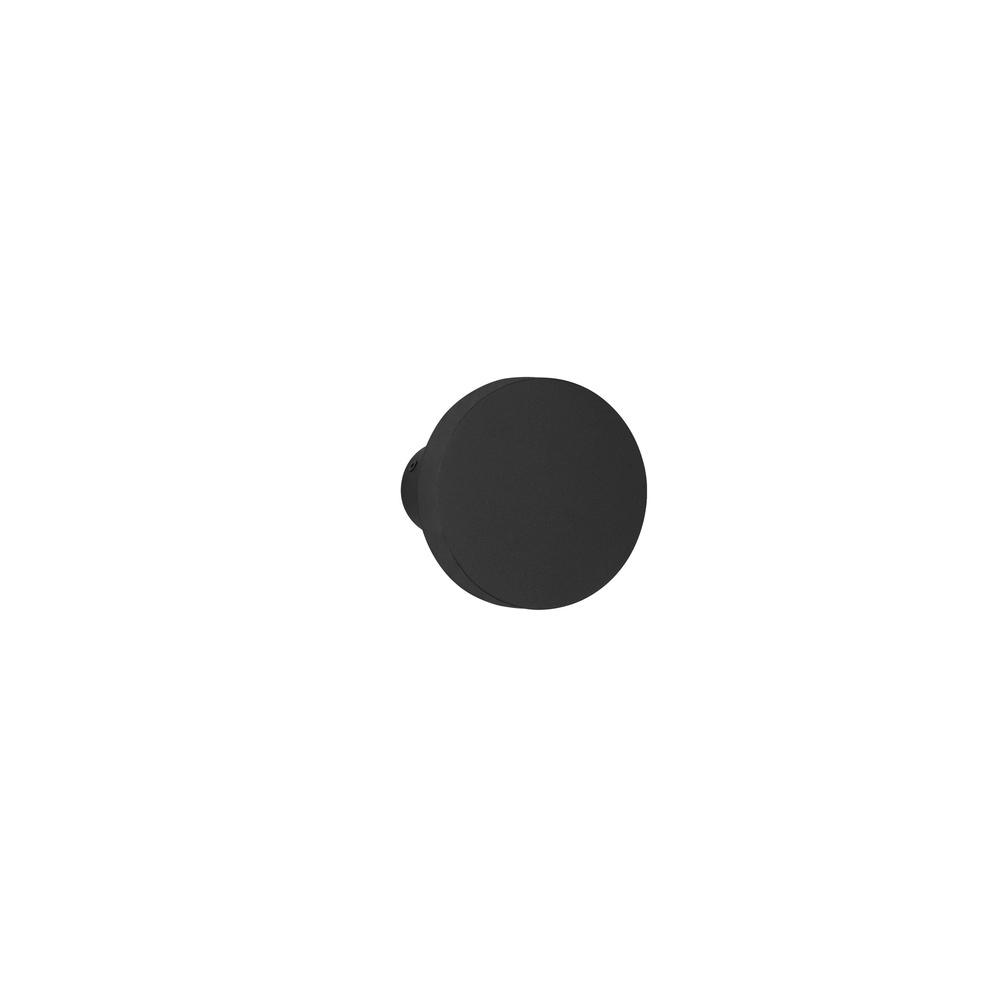 Design wall lamp Gong Black Lyora 5212017496126
