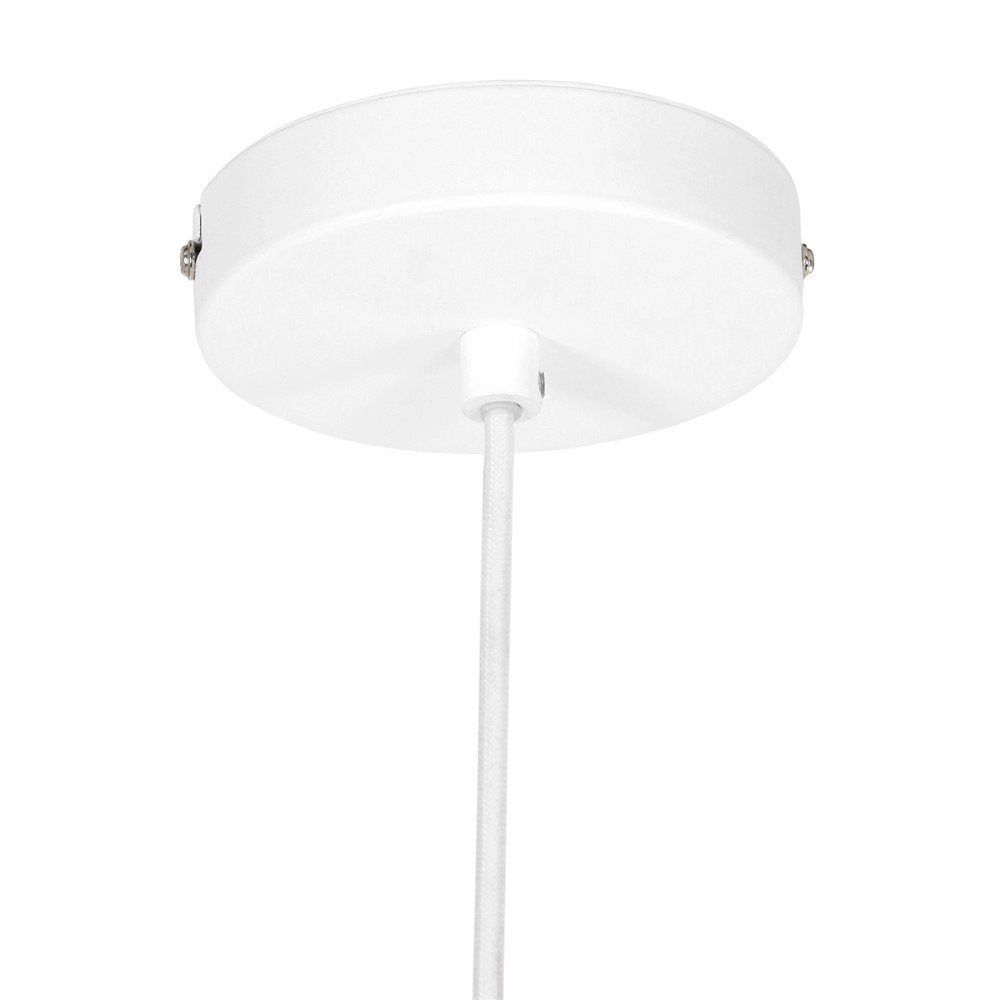 Hanging lamp Krisip Ø 50cm Steinhauer 8712746132557