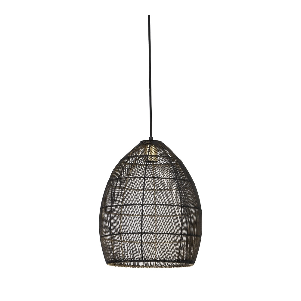 Pendant lamp Meya Ø 30cm Light & Living 8717807294298