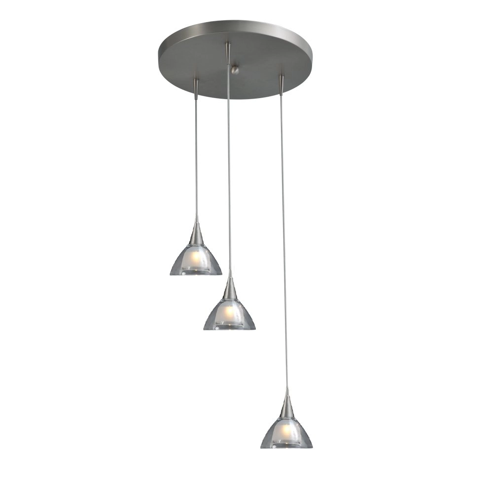 Pendant lamp Caterina LED