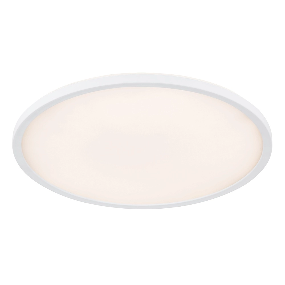Ceiling light Sapana Ø 42cm white Globo 9007371408405