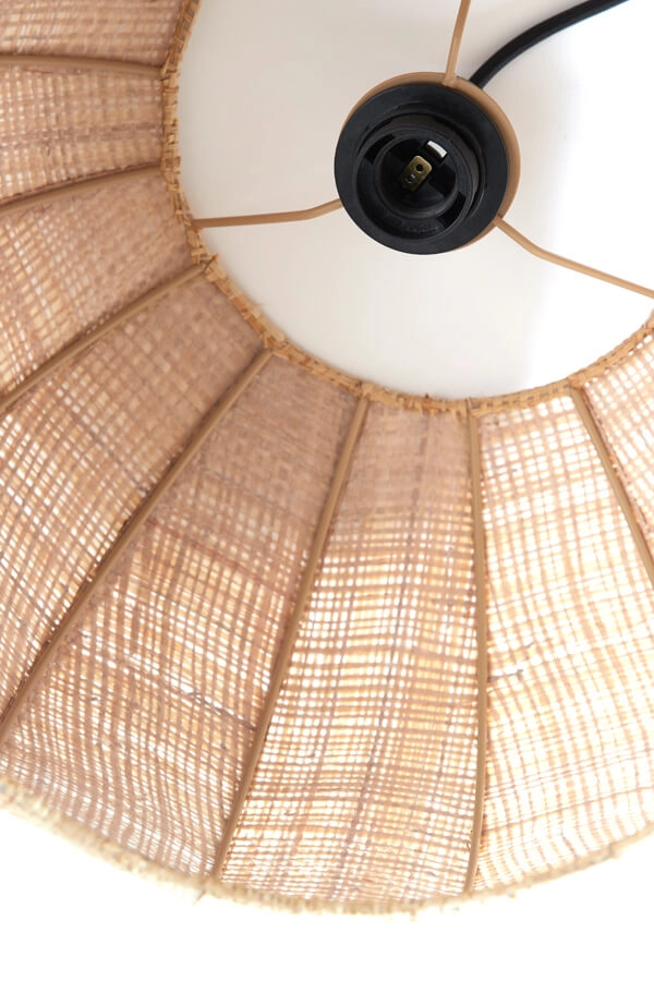 Scandinavian pendant lamp Rafaella Ø 27cm Light & Living 8717807745608