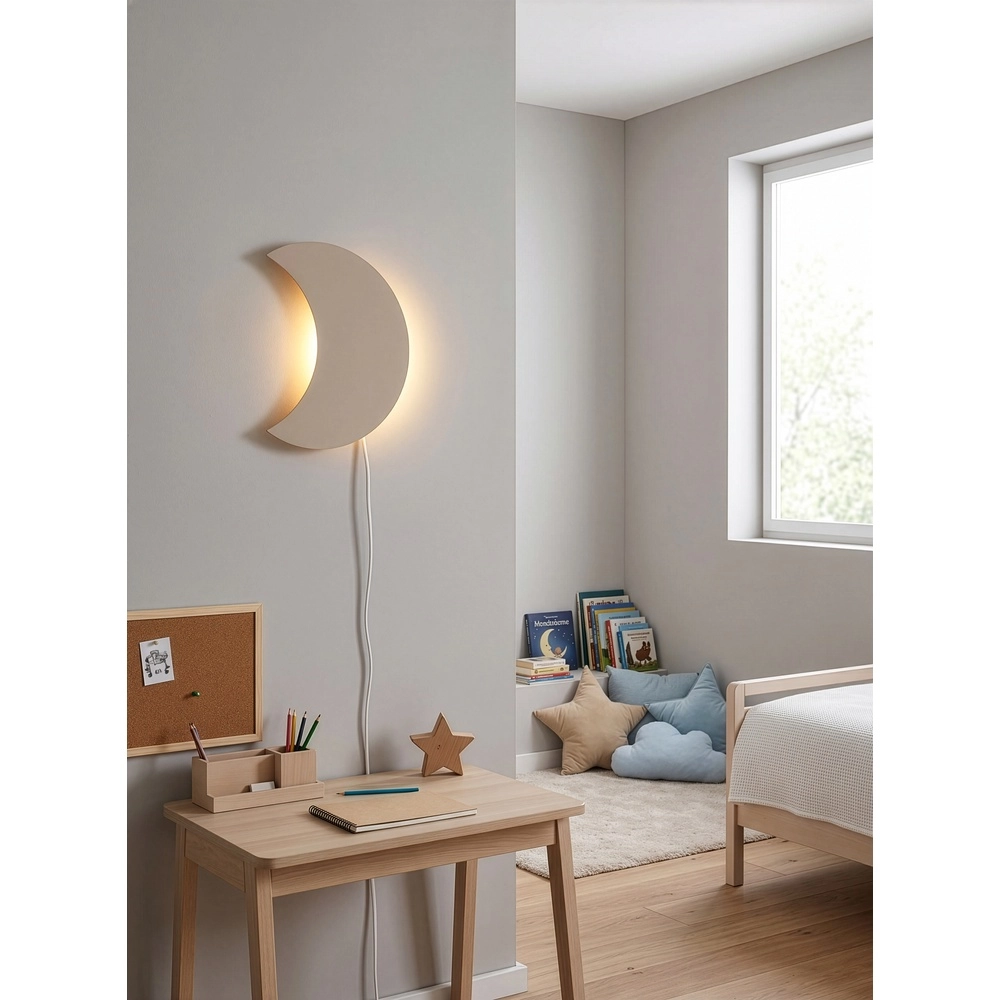 Wall lamp Badili balloon