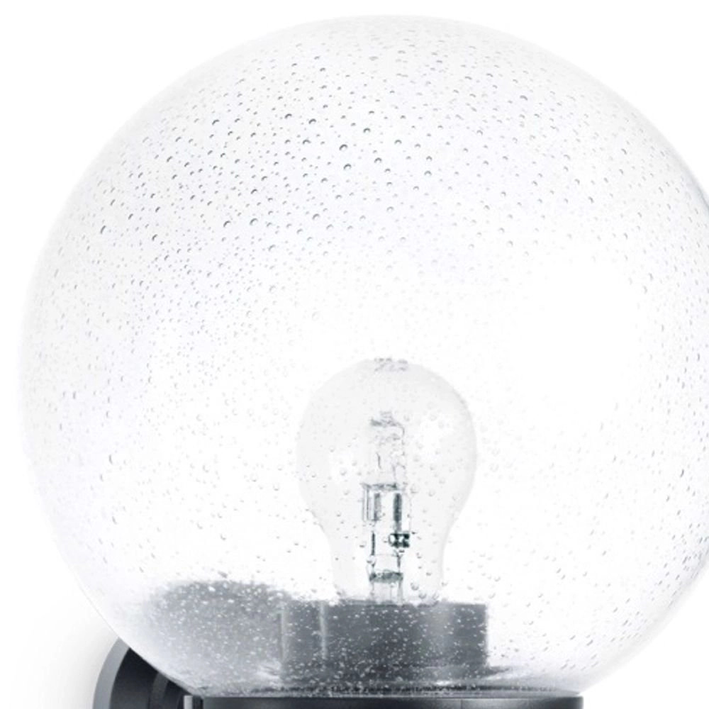 Ball lamp L560S with motion sensor Steinel 4007841634216
