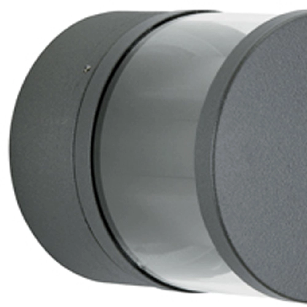 Outdoor lamp Pino anthracite Albert 4007235223156