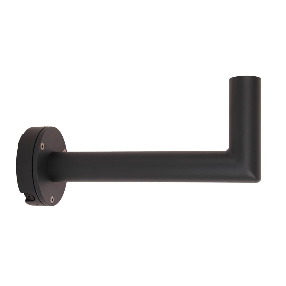 Wall holder City Highlight black