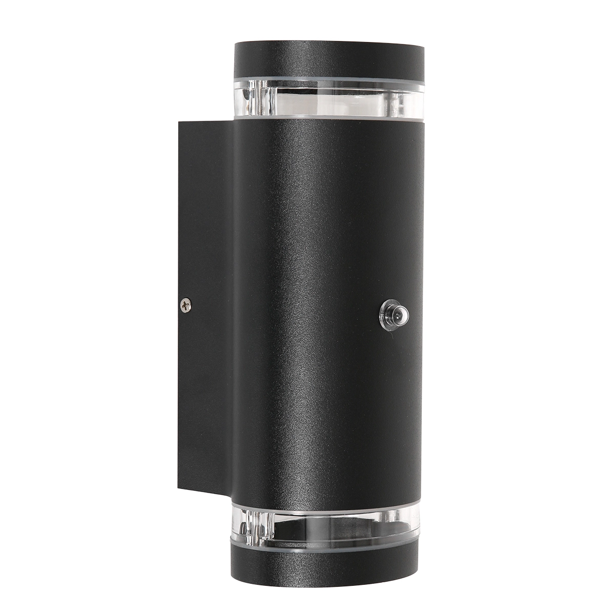 Up-down light sensor Dosko 20cm - black Steinhauer 8712746133271
