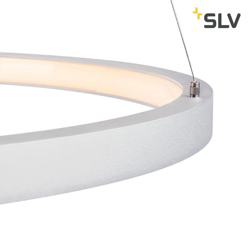 LED pendant light One Ø 60cm SLV 4024163231046