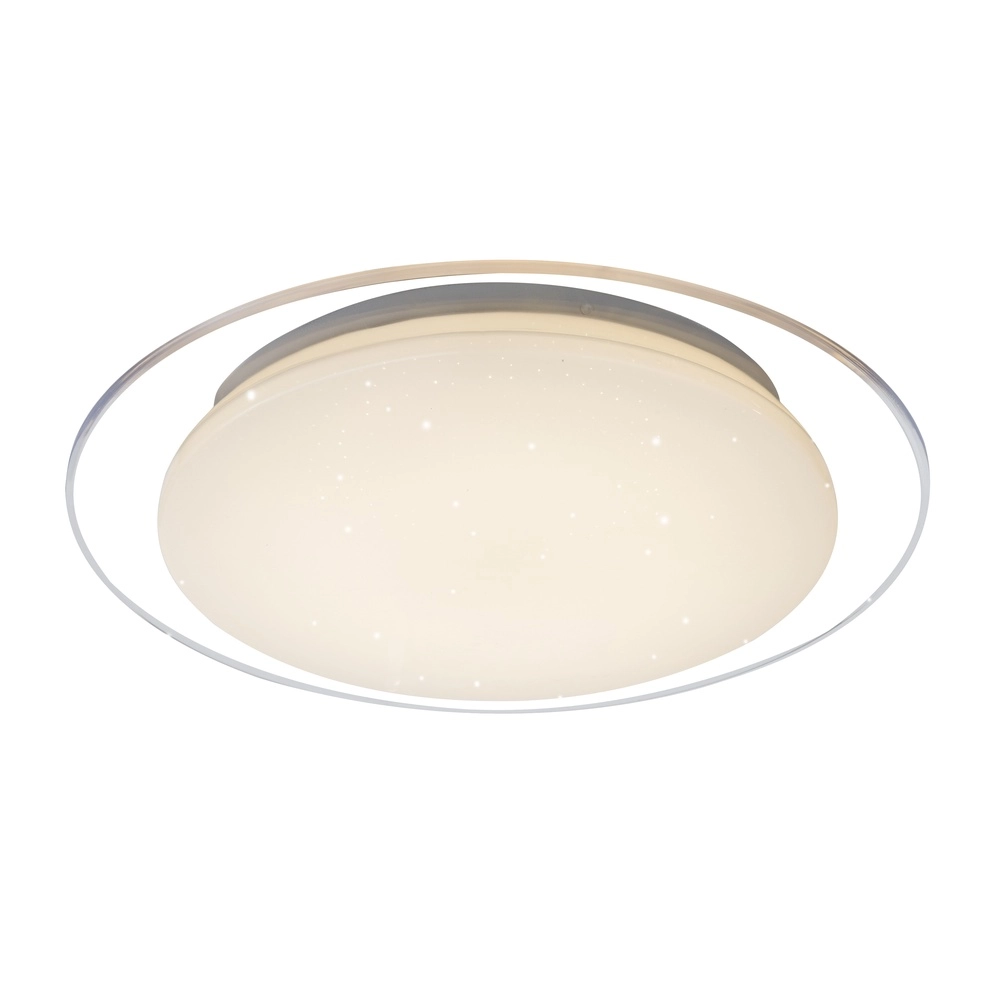 Ceiling lamp Sajama Ø 33cm Globo 9007371369508