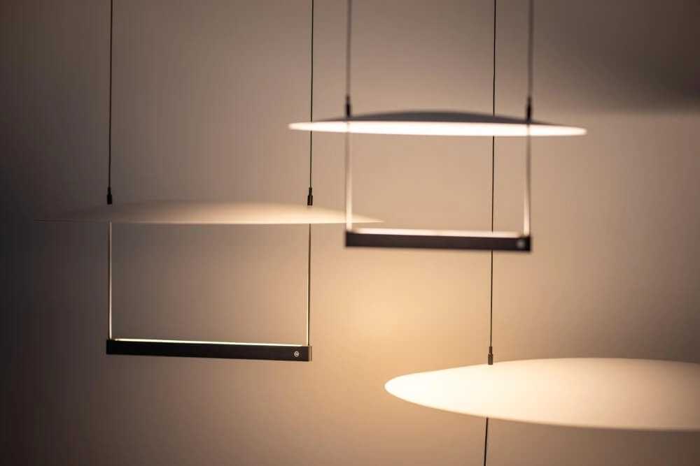 Design pendant lamp Diana Ø 42cm ETH 8720195308164