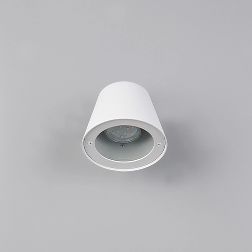 Wall lamp Beni white Trio 4017807691566