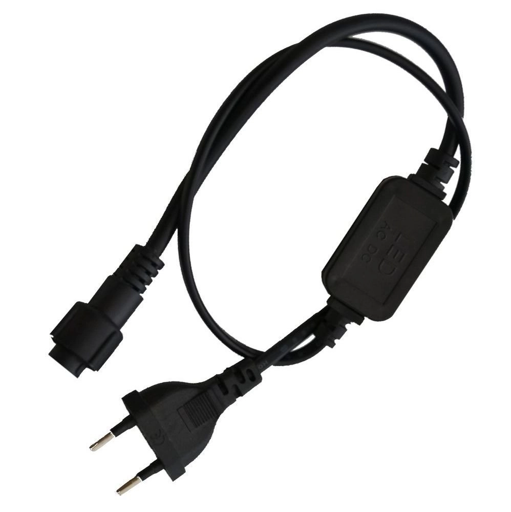 Led light rope outside VyLed - 9m Lyora 8718164750649
