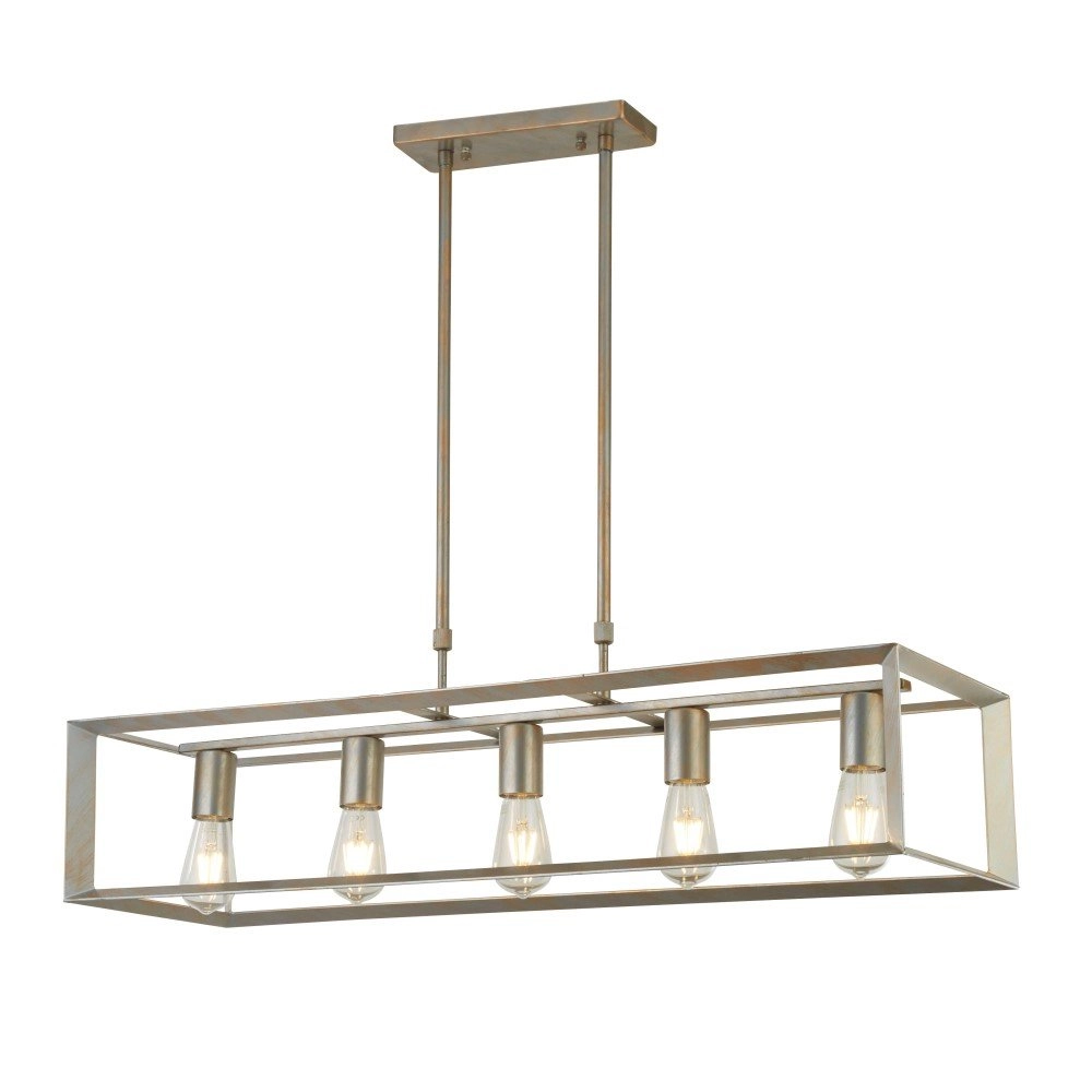 Country Pendant Lamp Heaton