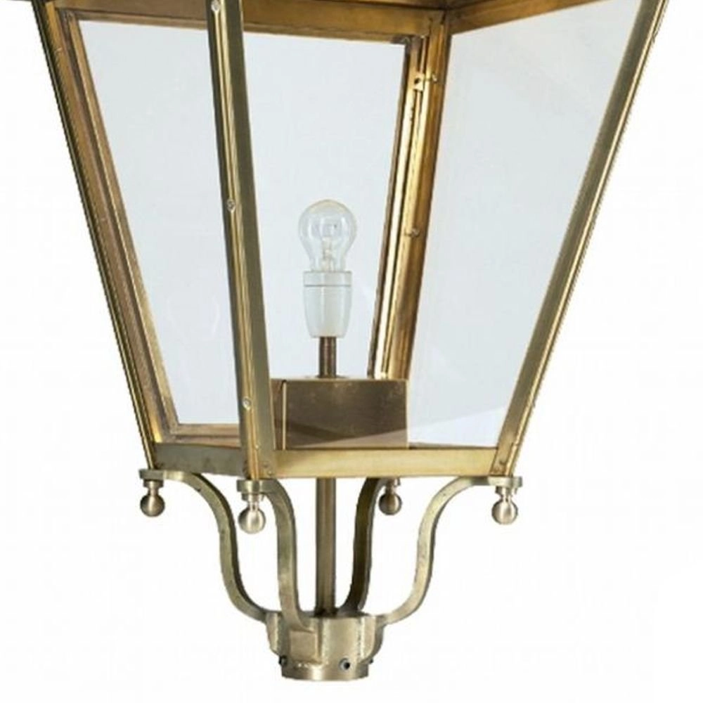 Nostalgic lantern lamp Holland XL KS Verlichting 8714732144902