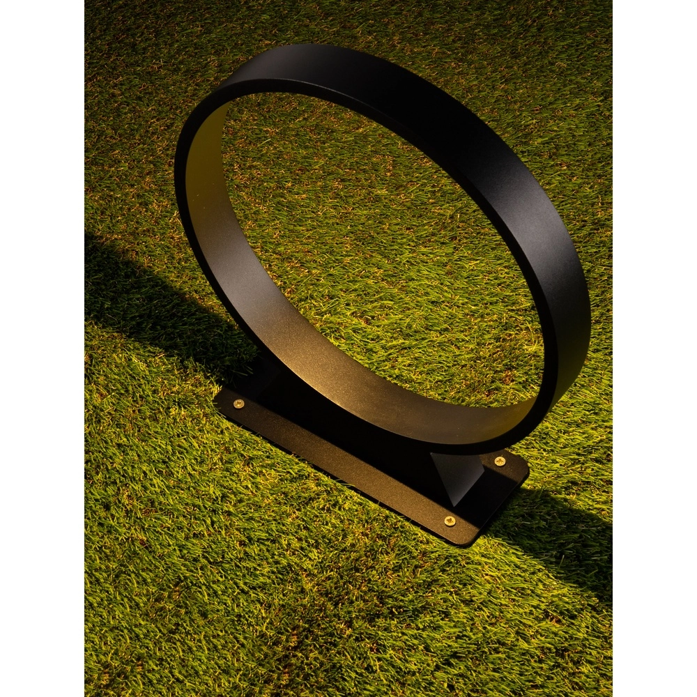 Unique ring light Metro Ø 30cm Lyora 5212017450814
