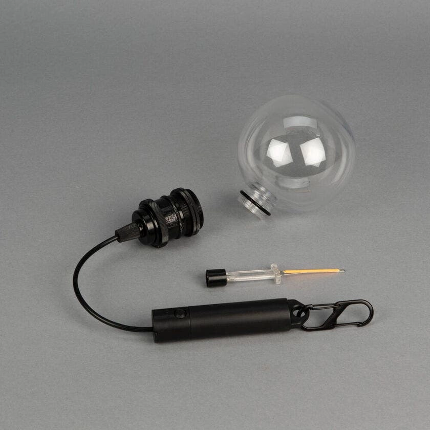 Rechargeable Partylight ankle KonstSmide 7318300026686