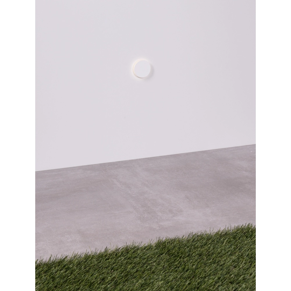 Recessed light Compo white Lyora 5212017471673