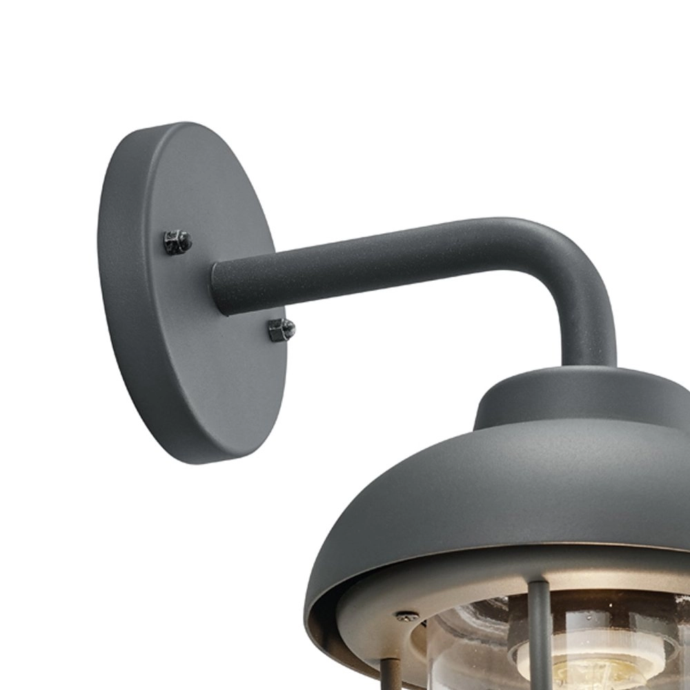 Design wall lamp Duero Trio 4017807449884
