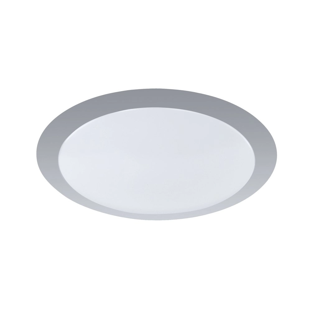 LED flush ceiling light Serie 6265 35cm