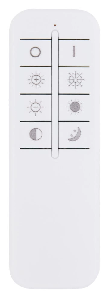 Design LED hanging lamp Coco 2-light - Ø 150cm Globo 9007371423187